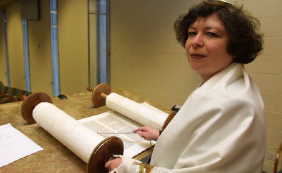 עיריית חולון: מצטערים השכרנו את ביה"כ לרפורמים מתל אביב