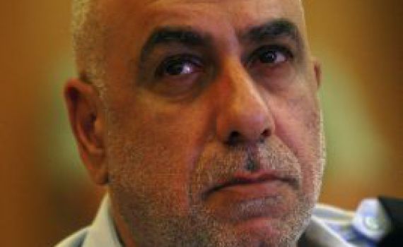 עבריין המין ניסו שחם ישוחרר מהכלא