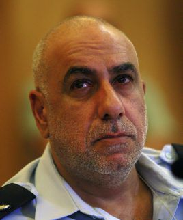 עבריין המין ניסו שחם ישוחרר מהכלא