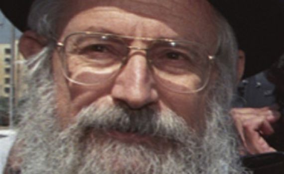 הרב מלמד על חקירת הרבנים: "המשטרה עוברת כל גבול"