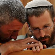 לא נשבר: חיים פרלמן מספר על הסיוט במרתפי השב"כ