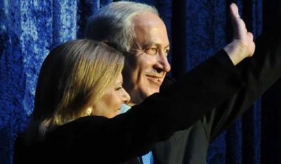 בן ארי נגד שרה נתניהו והמכתב לאלי ישי: "התערבות בוטה"