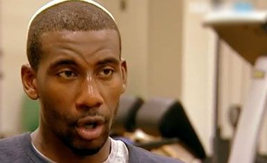 כוכב ה-NBA חבש כיפה והצהיר: "אשמור שבת, אצום ביום כיפור"