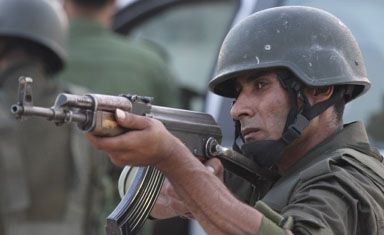 אש בגבול הצפון: חילופי ירי בין צה"ל לצבא לבנון, 2 הרוגים בצד הלבנוני