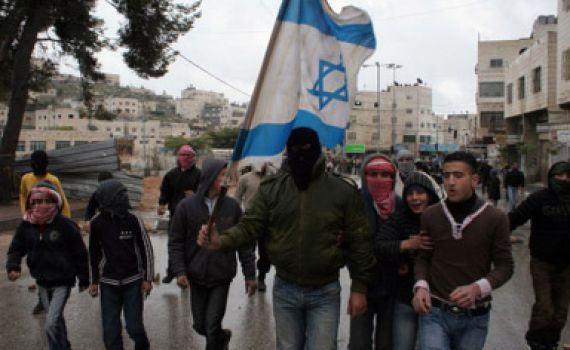 בג"צ: לימין אסור לערוך סיורים לימודיים בחברון, לשמאל מותר