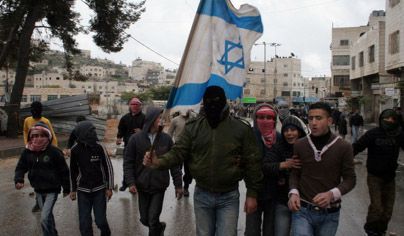 בג"צ: לימין אסור לערוך סיורים לימודיים בחברון, לשמאל מותר