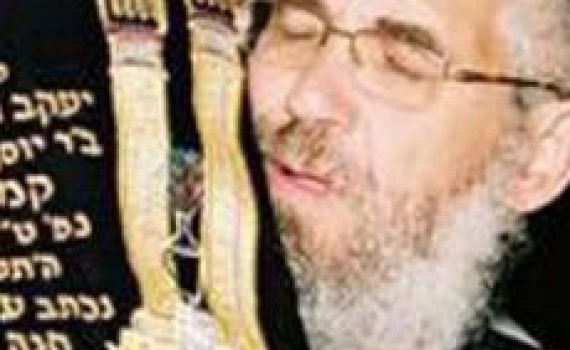 המשטרה ממליצה: כתב אישום חמור נגד הרב מרדכי אלון