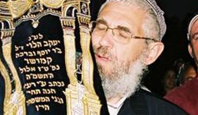 דיווח: המשטרה פתחה בחקירה פלילית נגד הרב מרדכי אלון