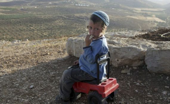 אטימות: הוצא צו הפסקת בניה למוסד חינוך מיוחד באפרת