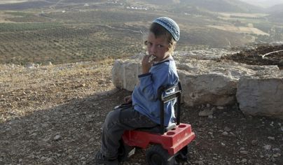 אטימות: הוצא צו הפסקת בניה למוסד חינוך מיוחד באפרת