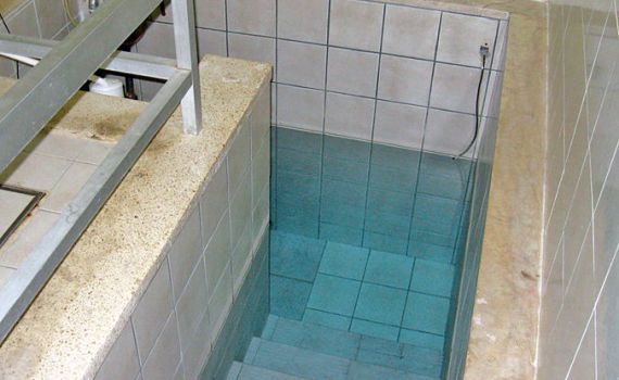 חדש בבבסיס 'עובדה' של חיל האוויר – מקווה לנשות הטייסים