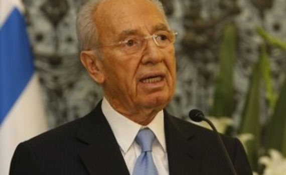 נשיא המדינה הבריק: אלול ורמדאן חופפים כדי לעשות שלום