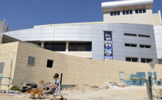 מתרחבת המחאה נגד האמנים שמסרבים להופיע באריאל