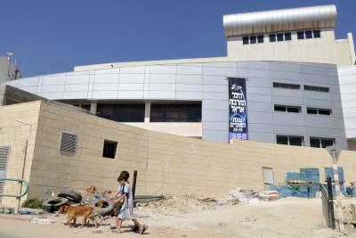 מתרחבת המחאה נגד האמנים שמסרבים להופיע באריאל