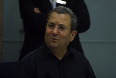 אהוד ברק פועל לפי רייטינג והוא אינו ראוי להיות גורם בהכרעות של מדינת ישראל