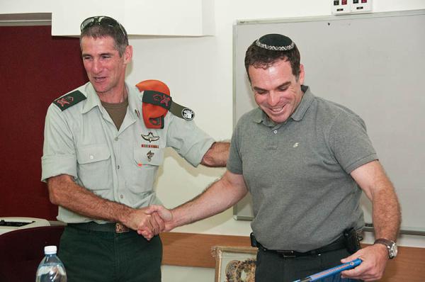 במקרה של מלחמה כוללת: אפרת תקלוט פליטים מהצפון ומגוש דן