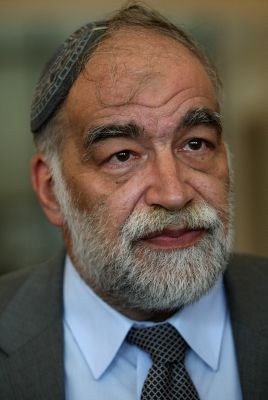 שופטי ישראל לרבנות: מותר לנו להיות חזנים בימים הנוראים