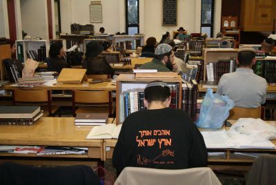 המצב בדרום: החרדים בורחים; ישיבות ההסדר נשארות