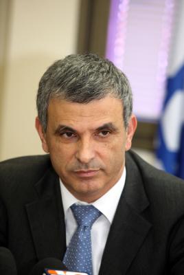 כחלון ערך כנס פעילים של מפלגתו החדשה