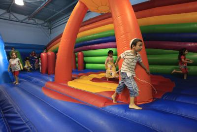 סטטיסטיקה לראש השנה: ביהודה ושומרון יותר ילדים ופחות זבל