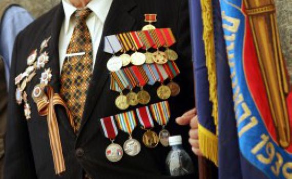 קרית ארבע מצדיעה לעלייה מברית המועצות