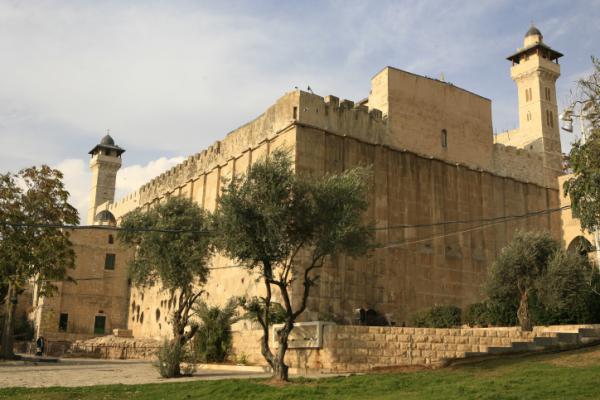 שבת חיי שרה: מפגן הזדהות עם ההתיישבות  בחברון