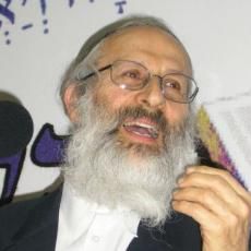 הרב שלמה אבינר: "לא לפנות לרבנים שלוקחים כסף"