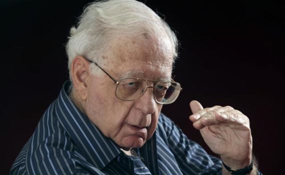 פרופ' שלמה אבינרי נגד תוכניתו של אורי אליצור