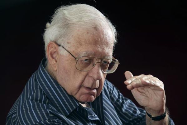 פרופ' שלמה אבינרי נגד תוכניתו של אורי אליצור