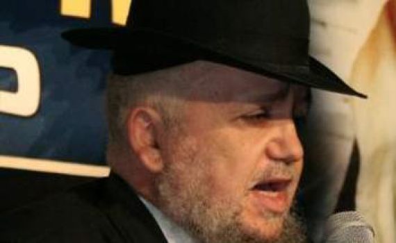 האם ח"כ הרב אמסלם מש"ס בדרך אל הציונות הדתית?