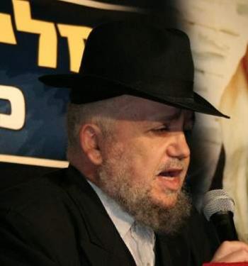 האם ח"כ הרב אמסלם מש"ס בדרך אל הציונות הדתית?