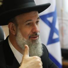 הרב מצגר: "אצל האויבים שלנו אין כללים ואין חוקים"