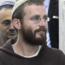 השופט נזף בשב"כ על פרשת חיים פרלמן: "אין די ראיות"