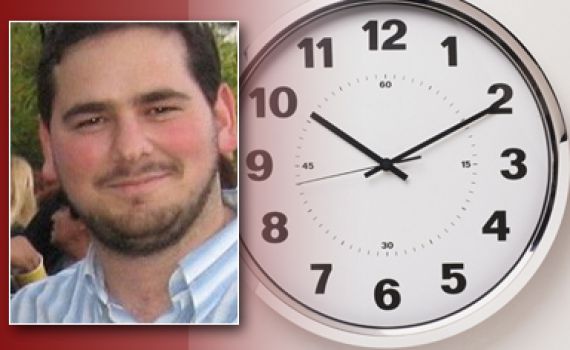 בעל הטורים: אחרי כמעט חודש הבנתי שהרב שרלו צדק