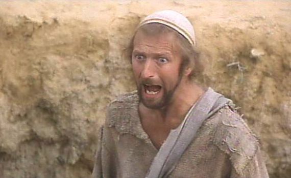 מי שלח לחברי הכנסת הדתיים את הברית החדשה?