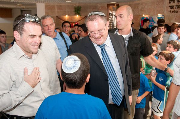 ראש מועצת אפרת: גם אם ההקפאה תסתיים אין לנו איפה לבנות