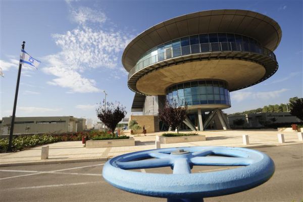 הצעה לטיול בחול המועד: מרכזי המבקרים של "מקורות"