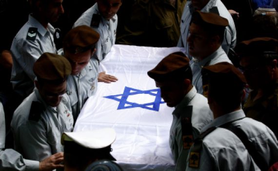 האם יהרס ביתו של רס"ן אלירז פרץ הי"ד?