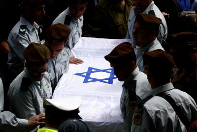 האם יהרס ביתו של רס"ן אלירז פרץ הי"ד?