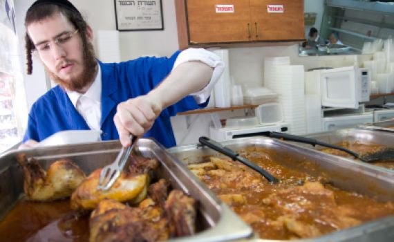 הטיפים שיעשו לכם צום קל