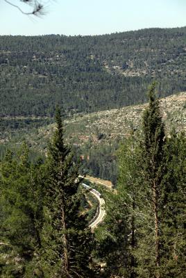 אושפיזין ביערות קק"ל – אירועי חג סוכות תשע"א