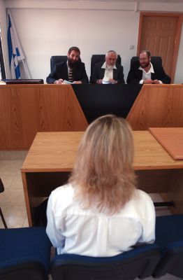 סגן ראש מערך הגיור לשעבר: "לעצור כל הגיורים בישראל"