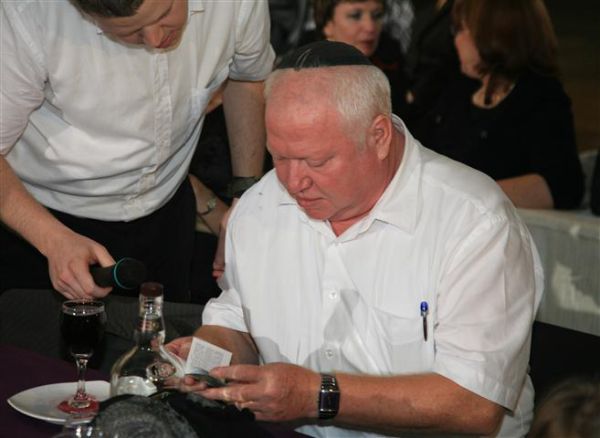 כי קרן עור פניו – דברים לזכרו של עו"ד משה טמבור ז"ל