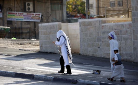 שלא תגידו לא ידענו: הלכות יום הכיפורים שחל בשבת