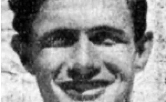 מייסד סניף "הצופים הדתיים" שנפל ברובע, יונצח ברחוב המוביל לסניף