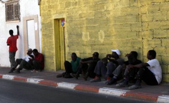 תגובה לרבני צפת: שנאת זרים? לא בתורה שלי