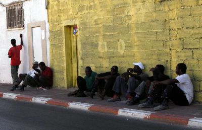 תגובה לרבני צפת: שנאת זרים? לא בתורה שלי