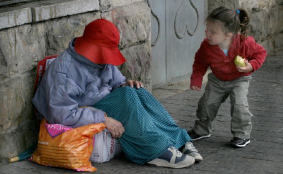 ארגון פעמונים נבחר ברשימת "101 המשפיעים לטובה" של עיתון THE MARKER