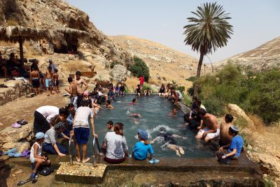 בעקבות הלחץ הציבורי: בוטל איסור טיולי התלמידים ביהודה ושומרון