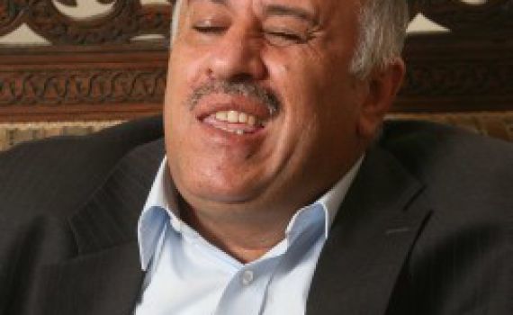 זה הפרטנר של השמאל הישראלי